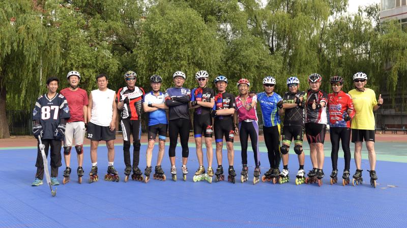 Beijing 24skate #16, click for report