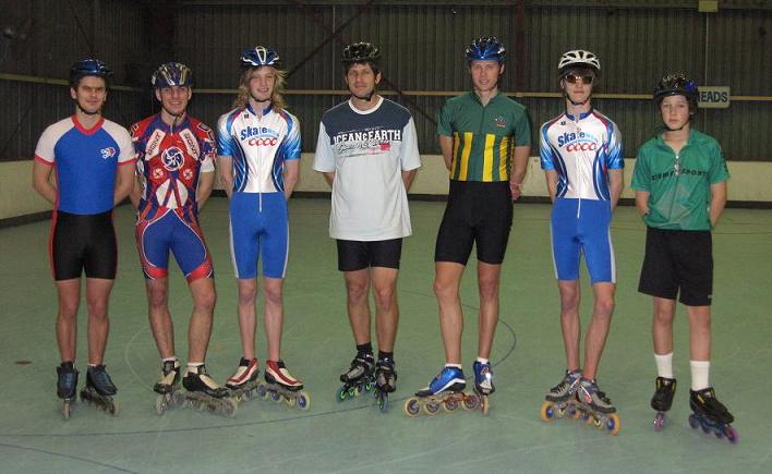24skaters in Sydney