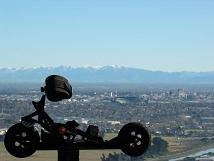 Christchurch 24skikes, click for report