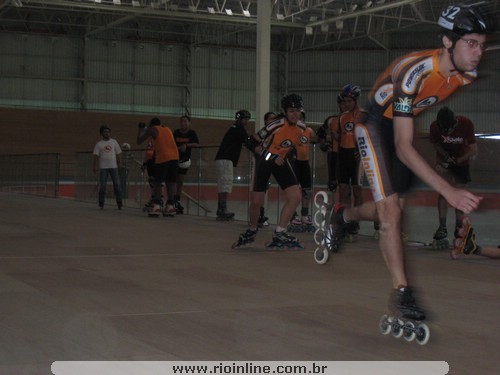 Rio de Janeiro, 24skate #5, hour 3+4