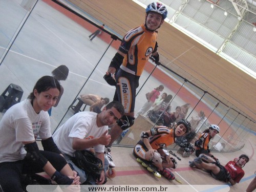 Rio de Janeiro, 24skate #5, hour 3+4