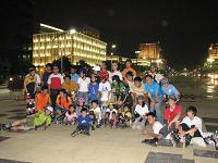 Kuala Lumpur 24skaters, click for report