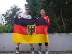 Bensheim 24skaters, click for report