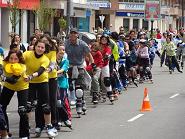 Burgos 24skaters, click for report