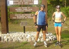 Flatwoods 24skaters, click for report