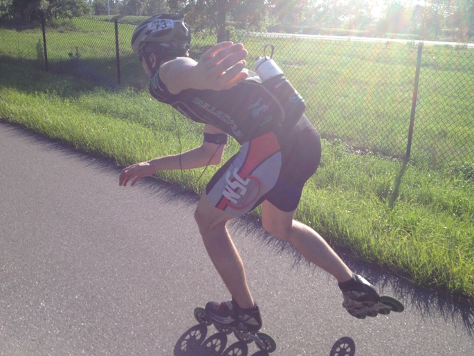 24skater Bryce in Tampa 2012