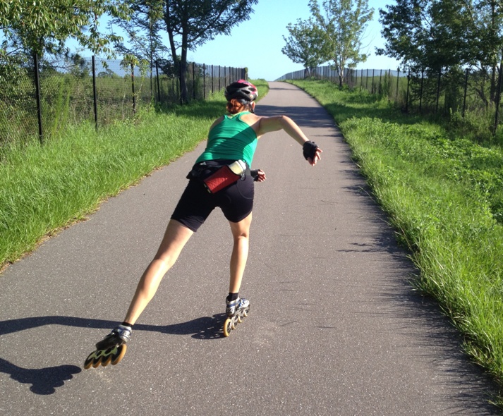 24skater Jessica in Tampa 2012