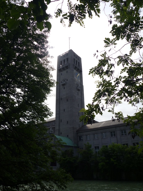 Deutsches Museum