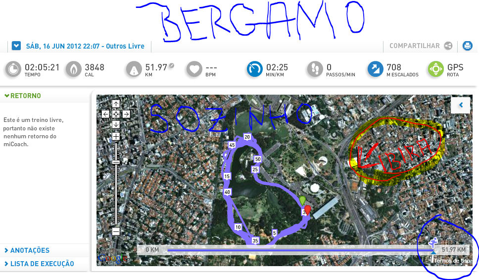 Sao Paolo GPS map 24skate 2012